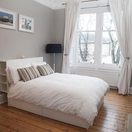 Edinburgh, Stockbridge Apartment Exteriér fotografie